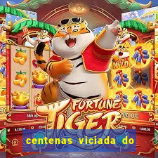 centenas viciada do jogo de bicho 2016